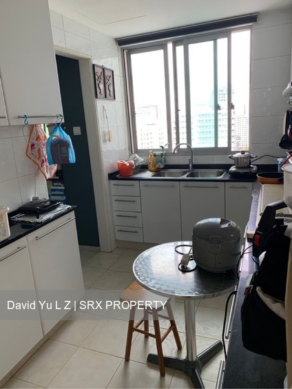 Scenic Heights (D12), Apartment #485942371